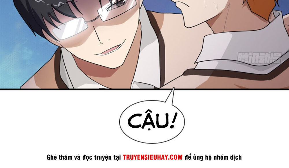 Bạn Gái Zombie Của Tôi Chapter 11 - 13