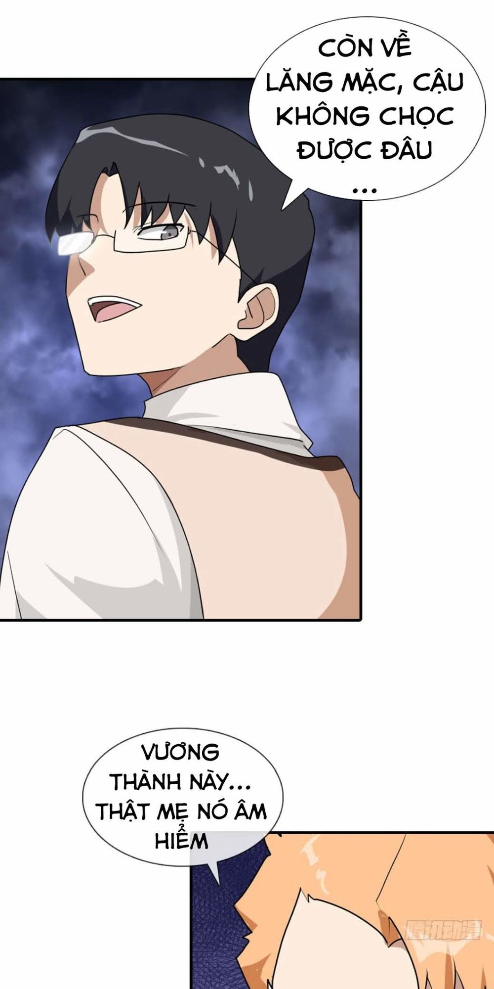 Bạn Gái Zombie Của Tôi Chapter 11 - 14