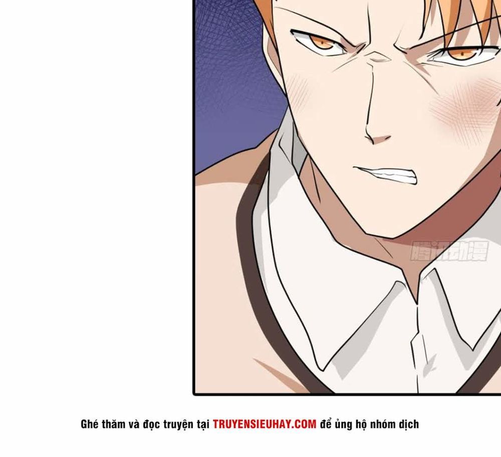 Bạn Gái Zombie Của Tôi Chapter 11 - 15