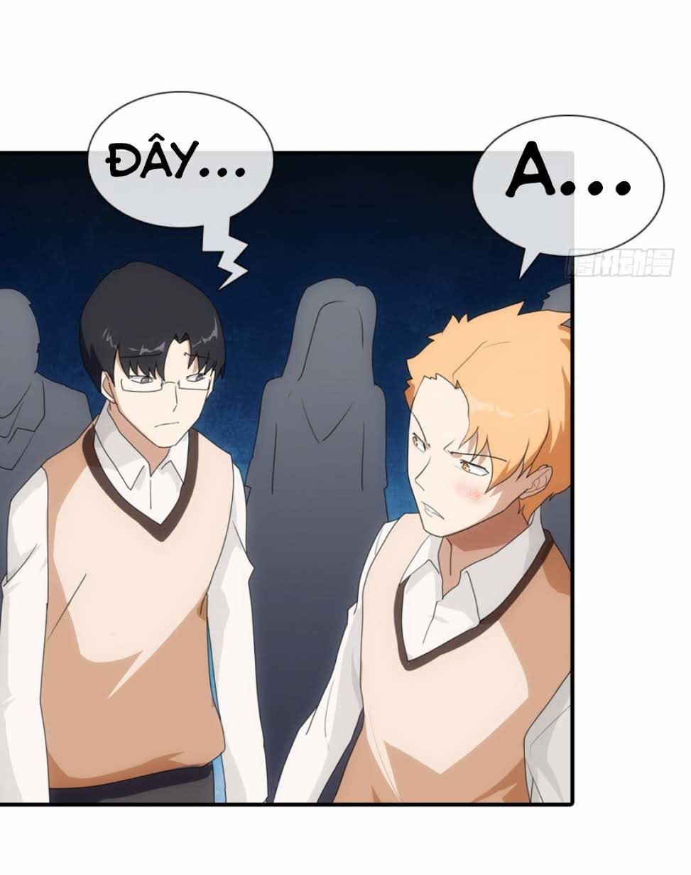 Bạn Gái Zombie Của Tôi Chapter 11 - 19