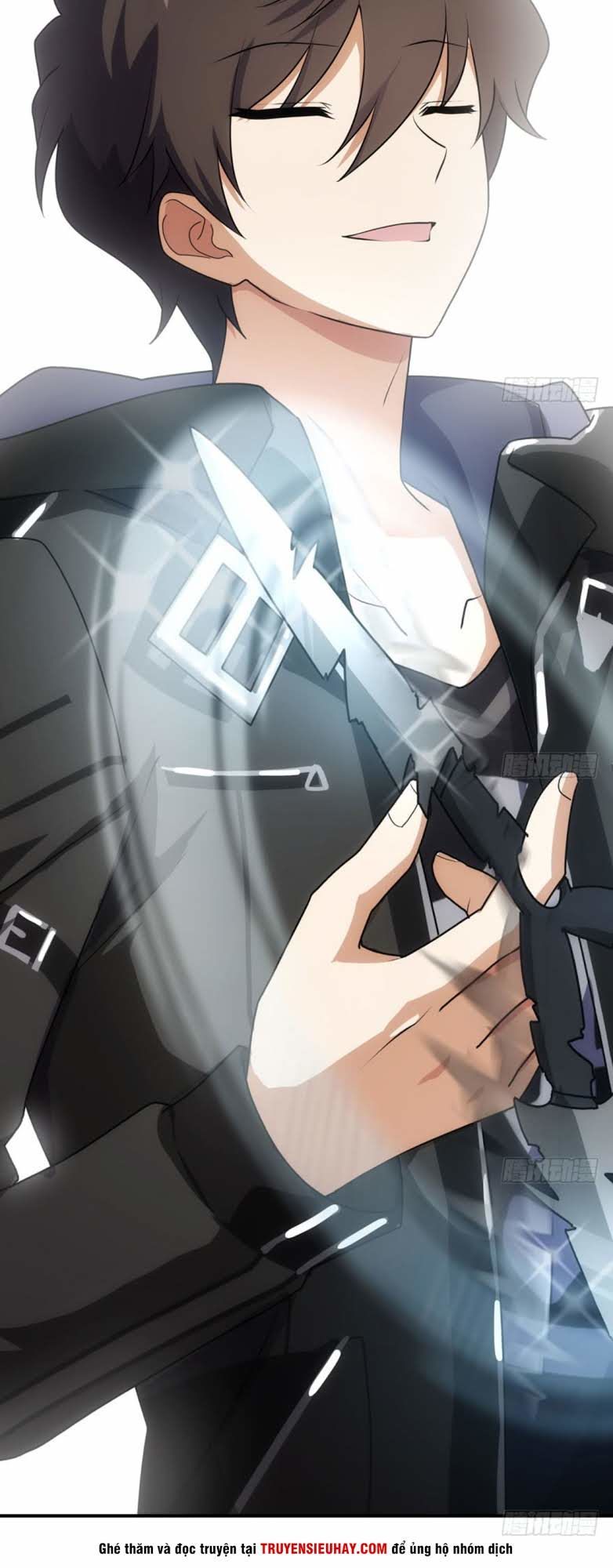 Bạn Gái Zombie Của Tôi Chapter 11 - 21