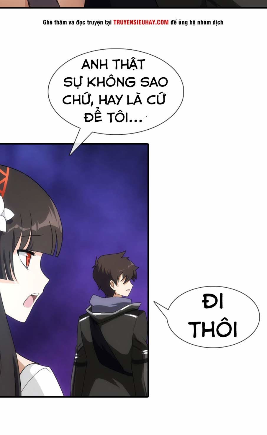 Bạn Gái Zombie Của Tôi Chapter 11 - 24