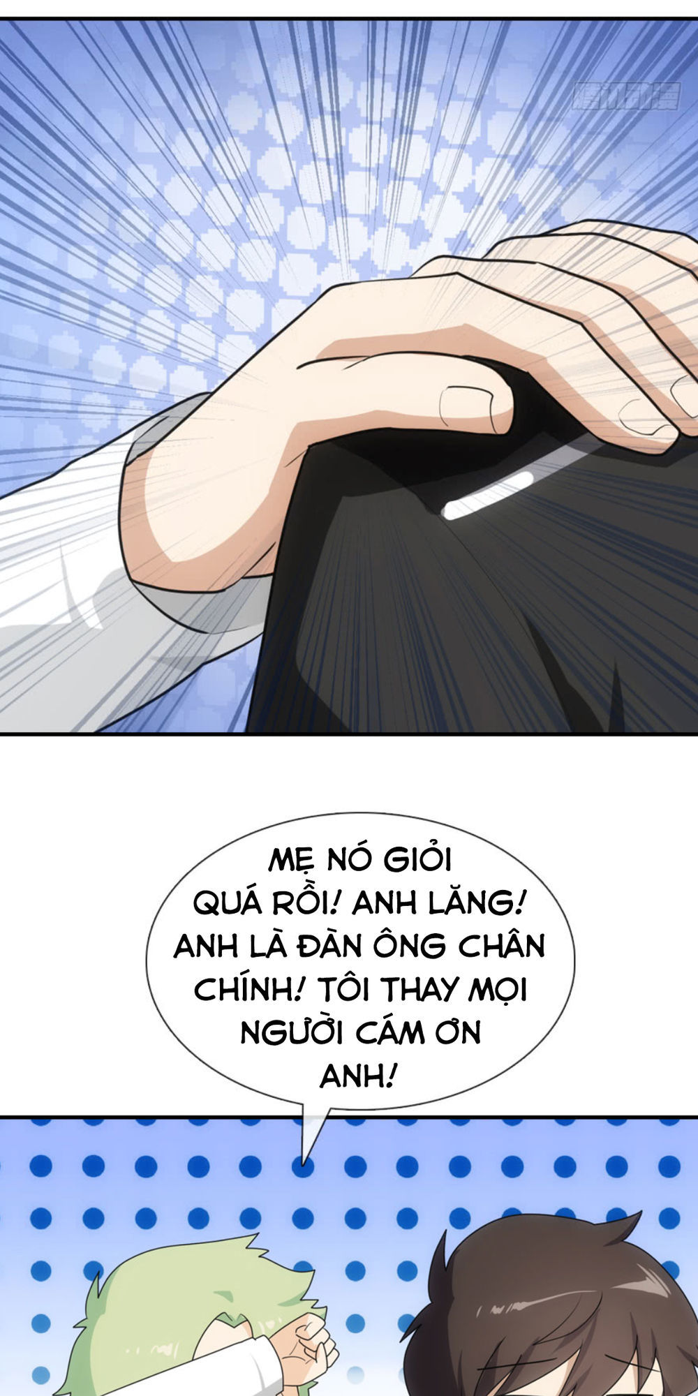 Bạn Gái Zombie Của Tôi Chapter 11 - 25