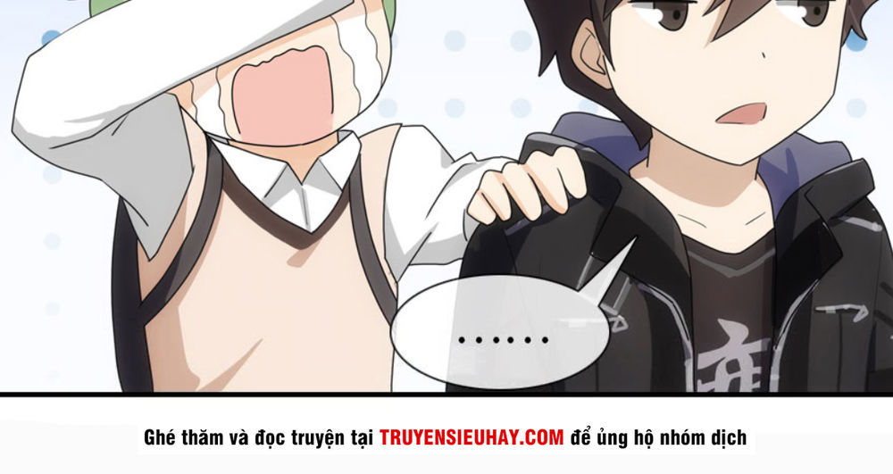 Bạn Gái Zombie Của Tôi Chapter 11 - 26