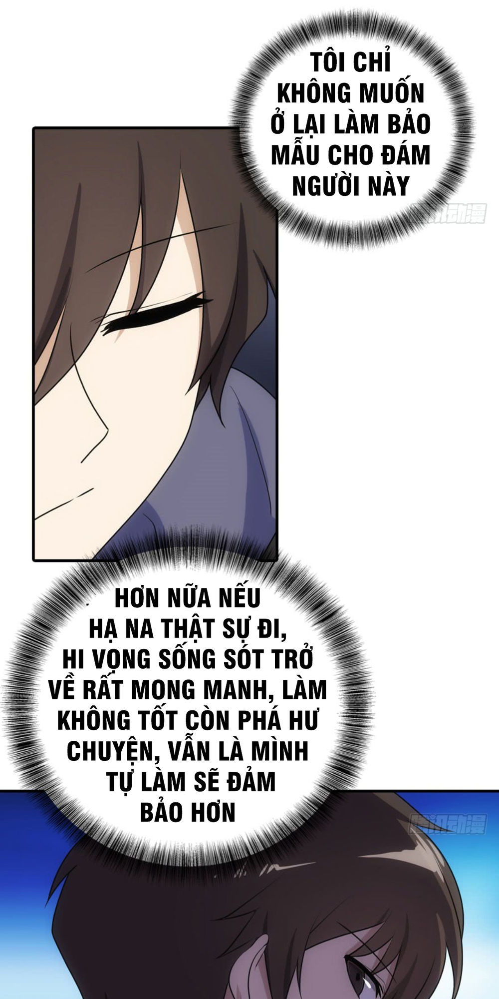 Bạn Gái Zombie Của Tôi Chapter 11 - 27