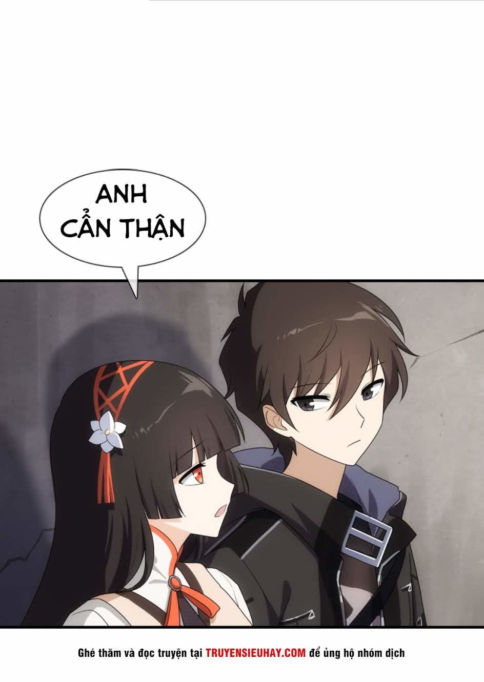 Bạn Gái Zombie Của Tôi Chapter 11 - 30