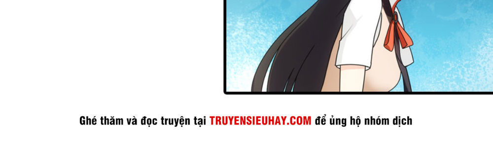 Bạn Gái Zombie Của Tôi Chapter 11 - 4