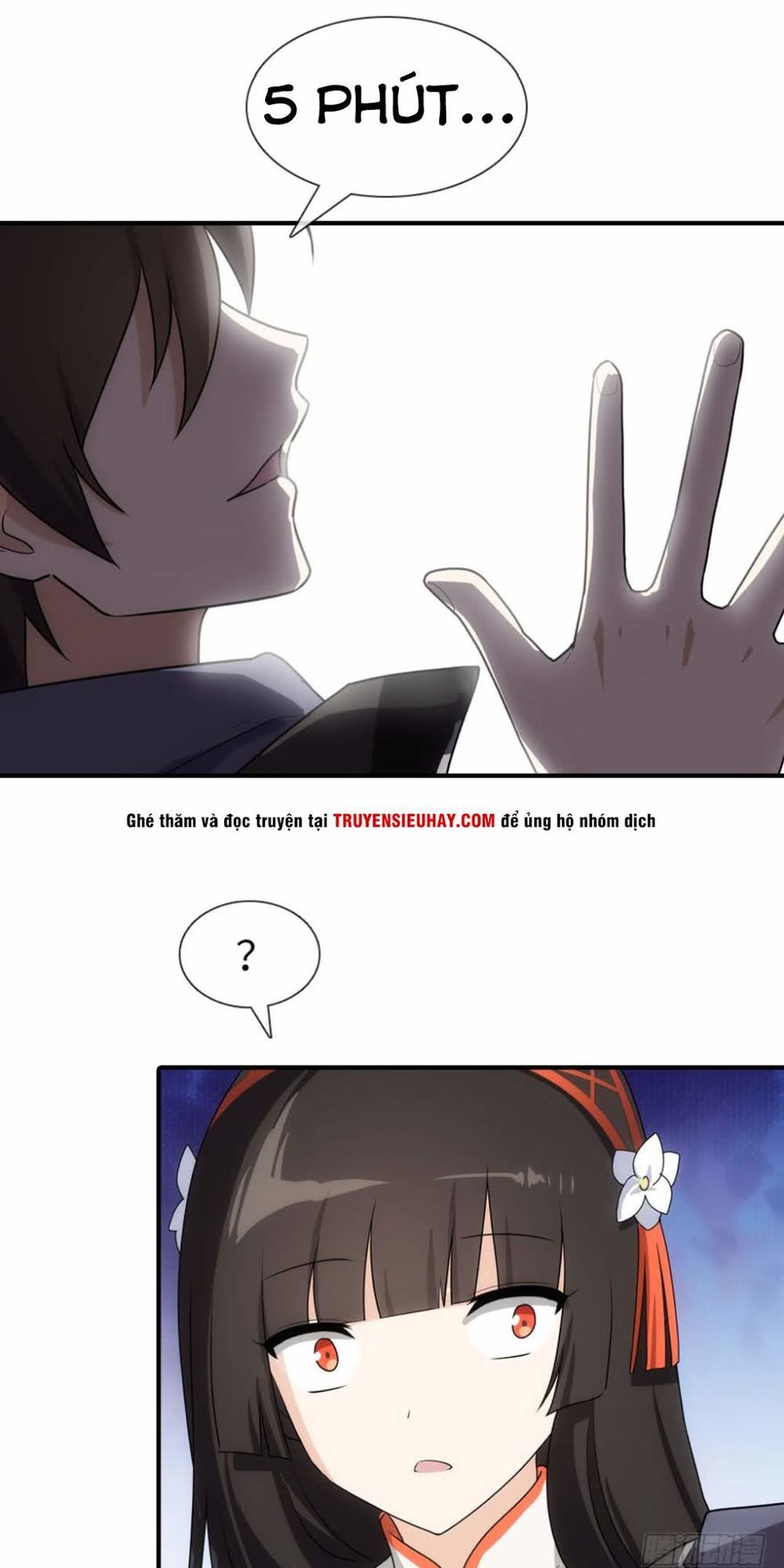 Bạn Gái Zombie Của Tôi Chapter 11 - 31