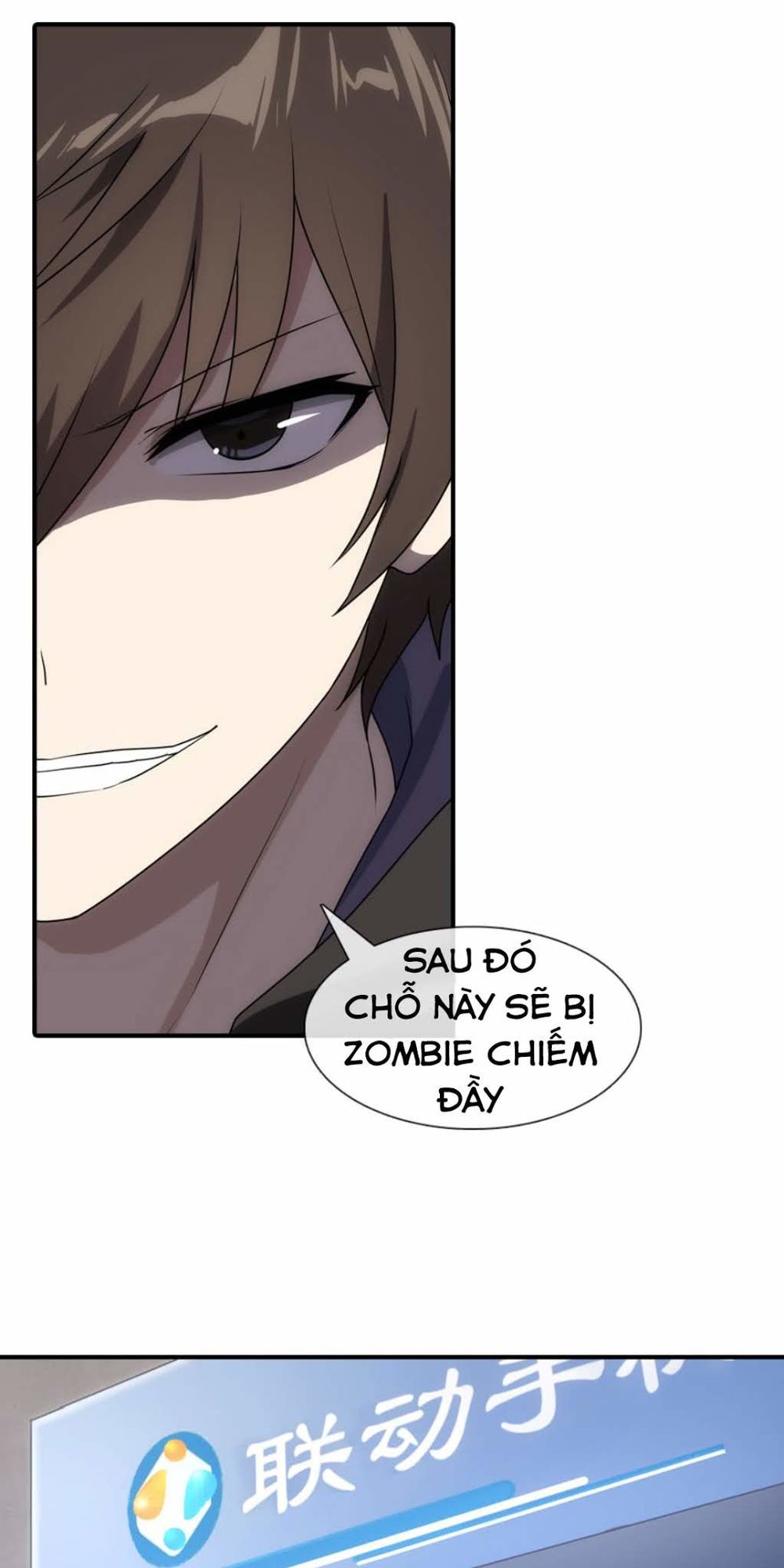 Bạn Gái Zombie Của Tôi Chapter 11 - 33