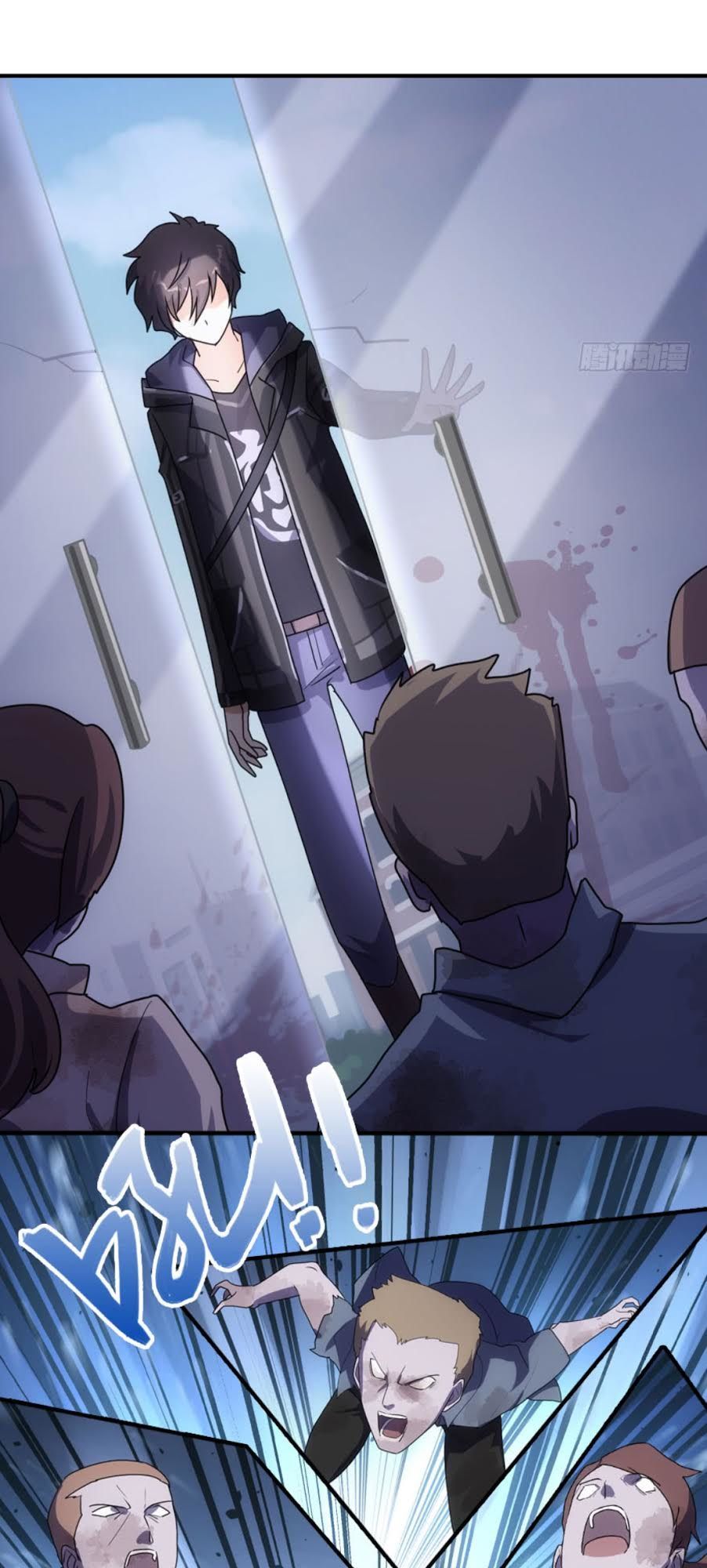 Bạn Gái Zombie Của Tôi Chapter 11 - 35