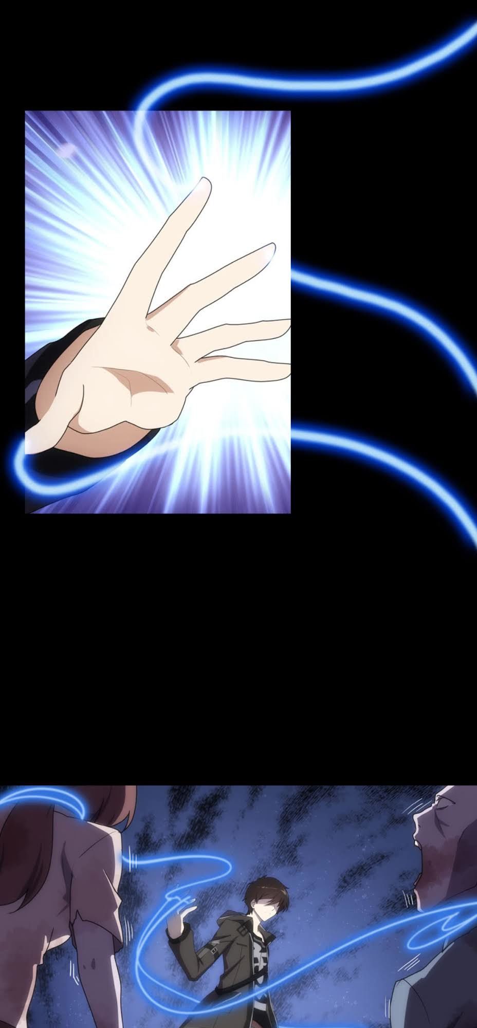 Bạn Gái Zombie Của Tôi Chapter 11 - 37