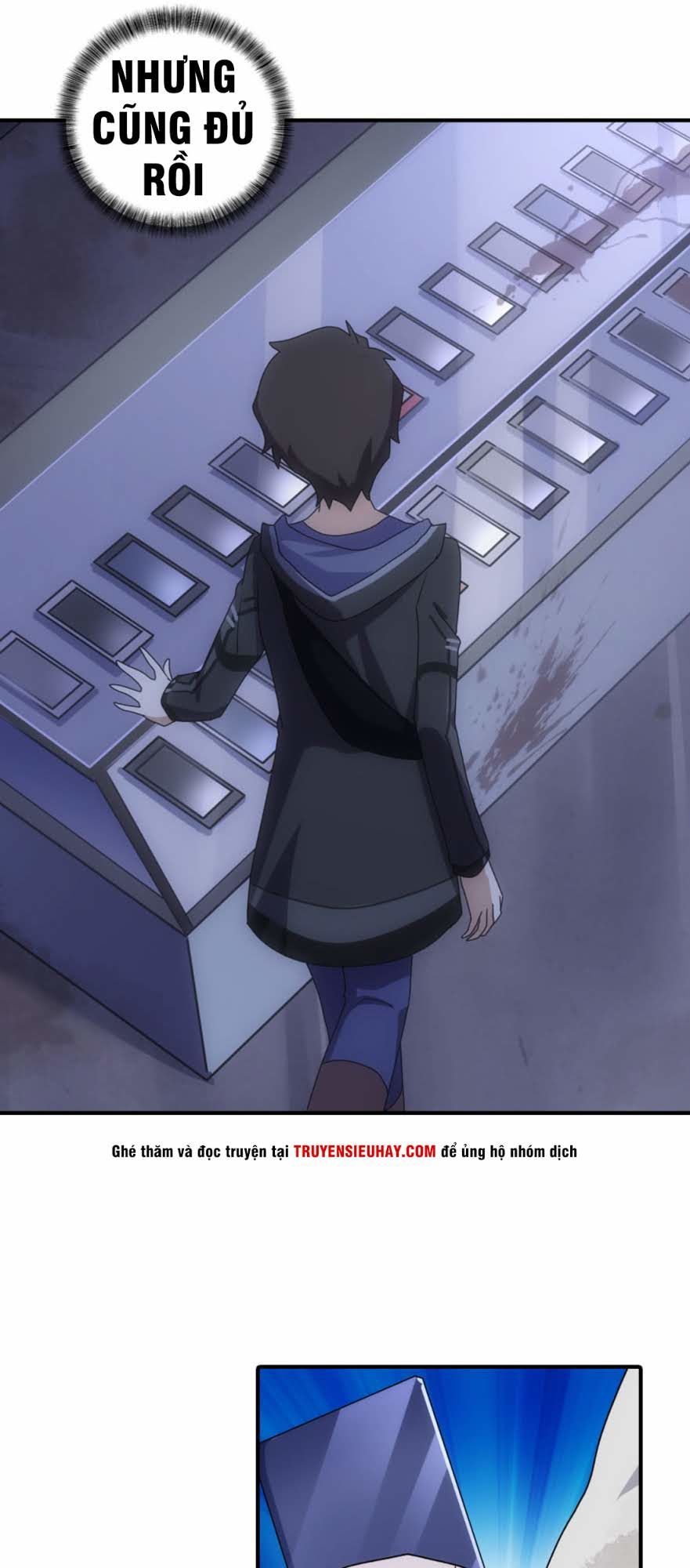 Bạn Gái Zombie Của Tôi Chapter 11 - 39