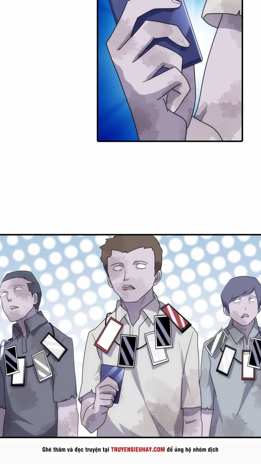 Bạn Gái Zombie Của Tôi Chapter 11 - 40