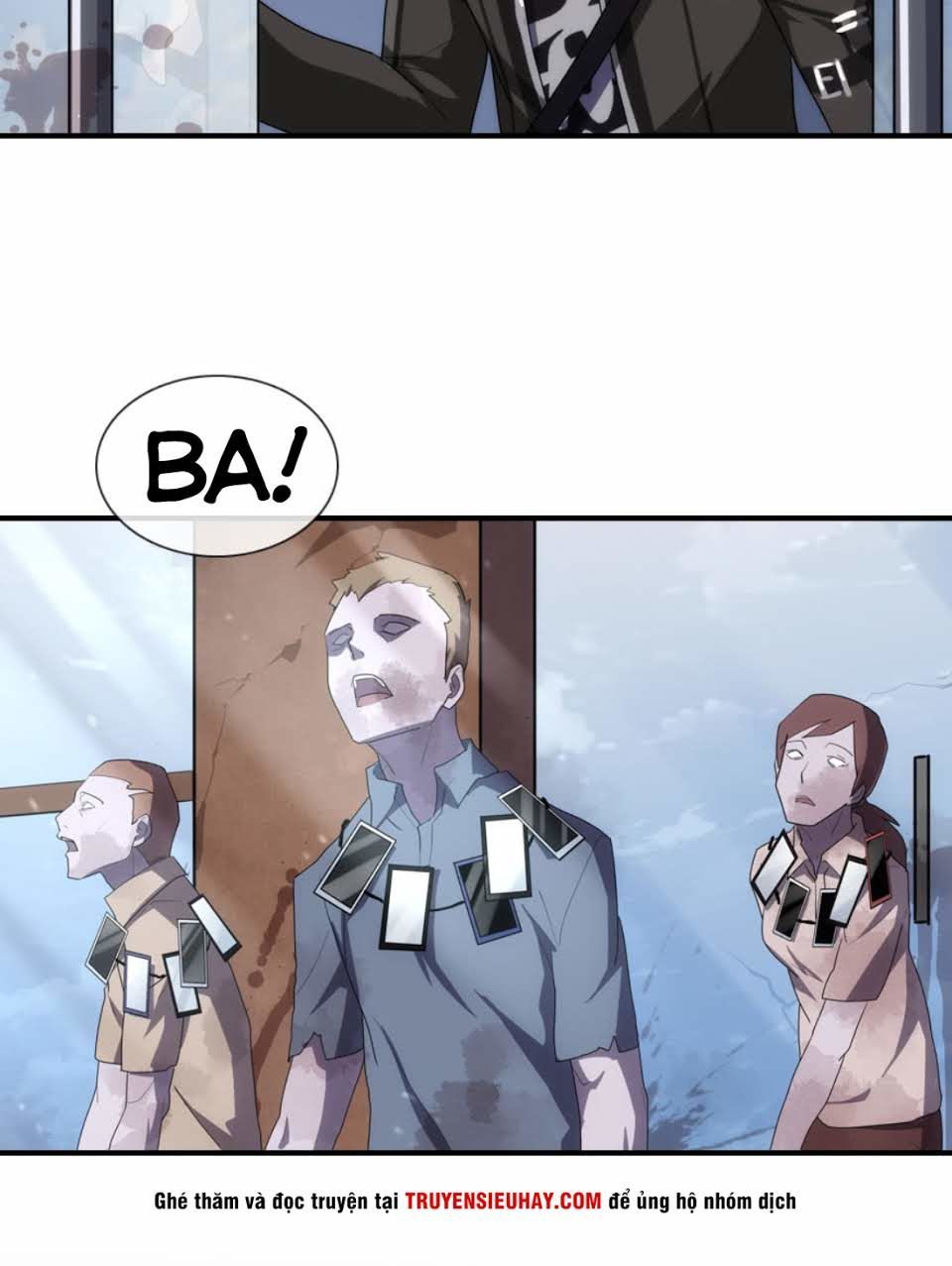 Bạn Gái Zombie Của Tôi Chapter 11 - 42