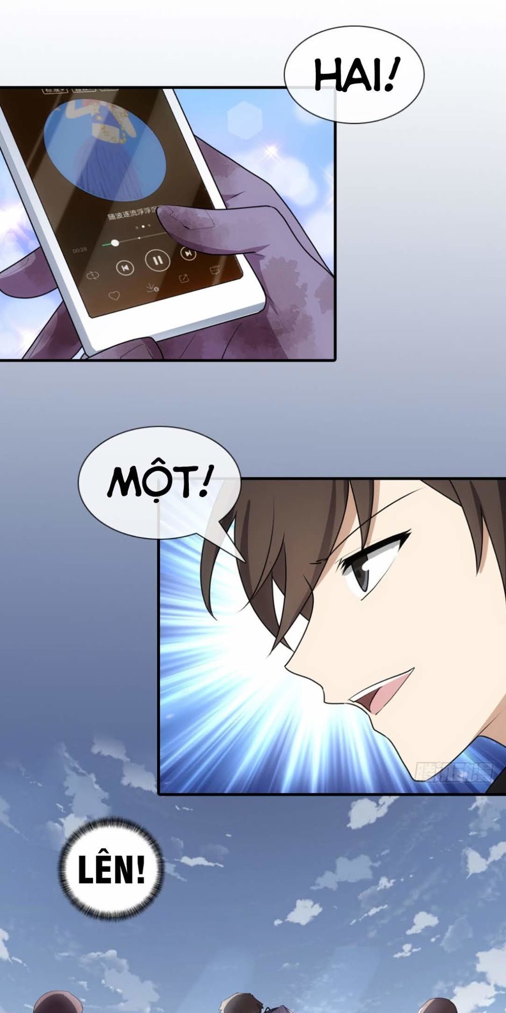 Bạn Gái Zombie Của Tôi Chapter 11 - 43