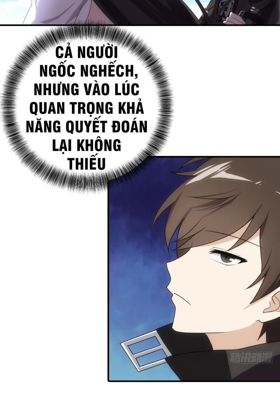 Bạn Gái Zombie Của Tôi Chapter 11 - 6