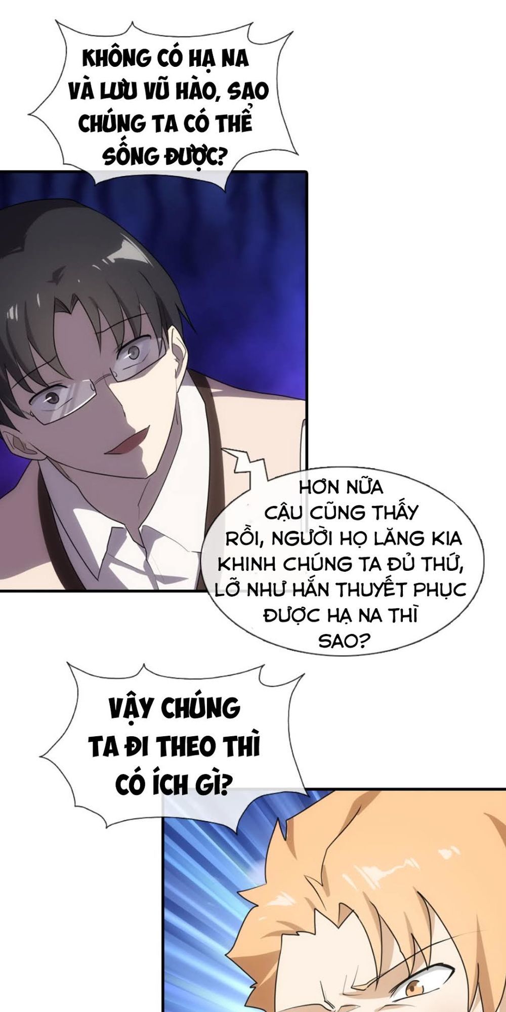 Bạn Gái Zombie Của Tôi Chapter 11 - 10