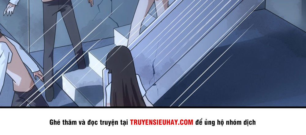 Bạn Gái Zombie Của Tôi Chapter 12 - 12