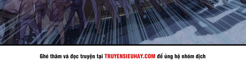 Bạn Gái Zombie Của Tôi Chapter 12 - 14