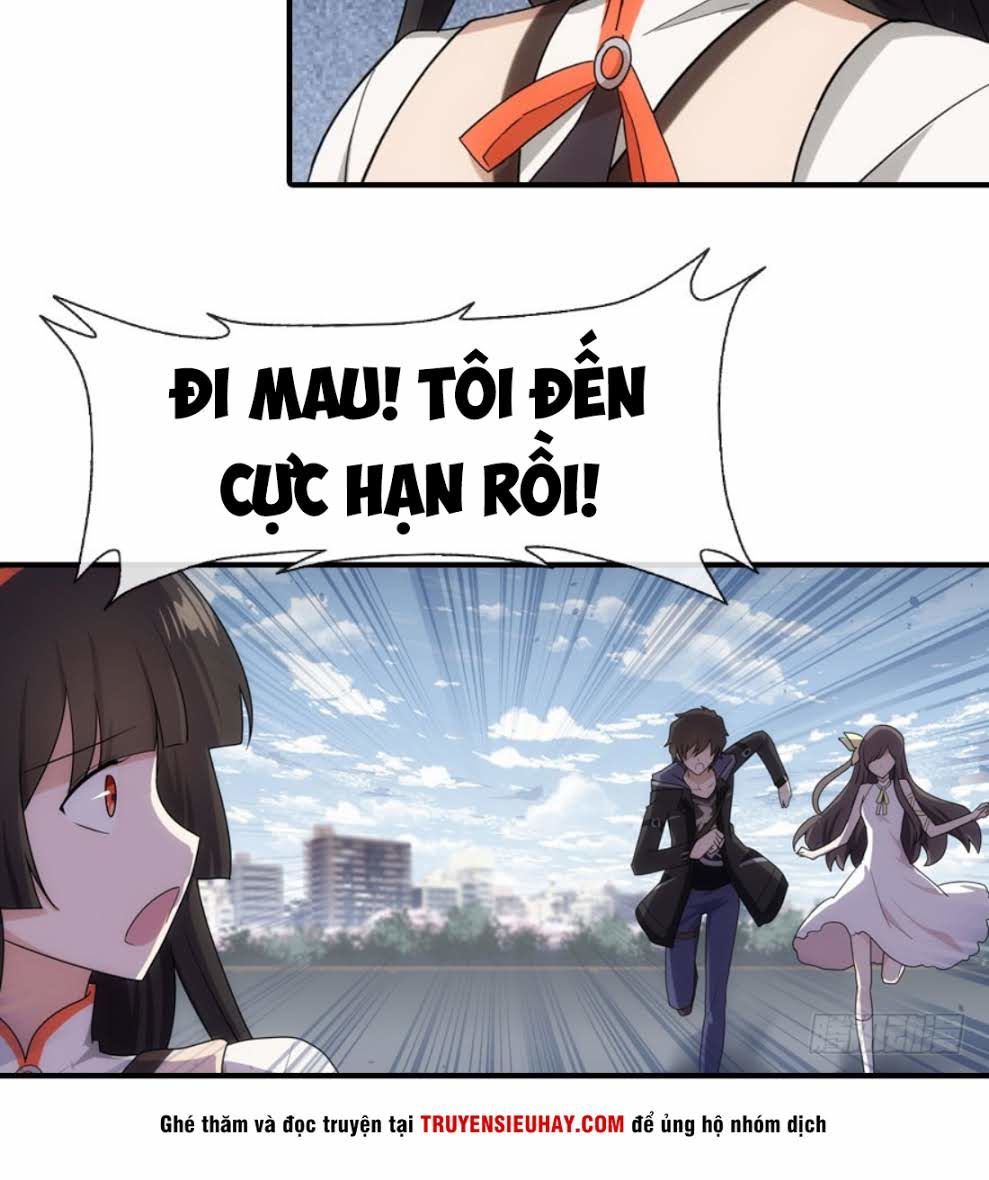 Bạn Gái Zombie Của Tôi Chapter 12 - 16