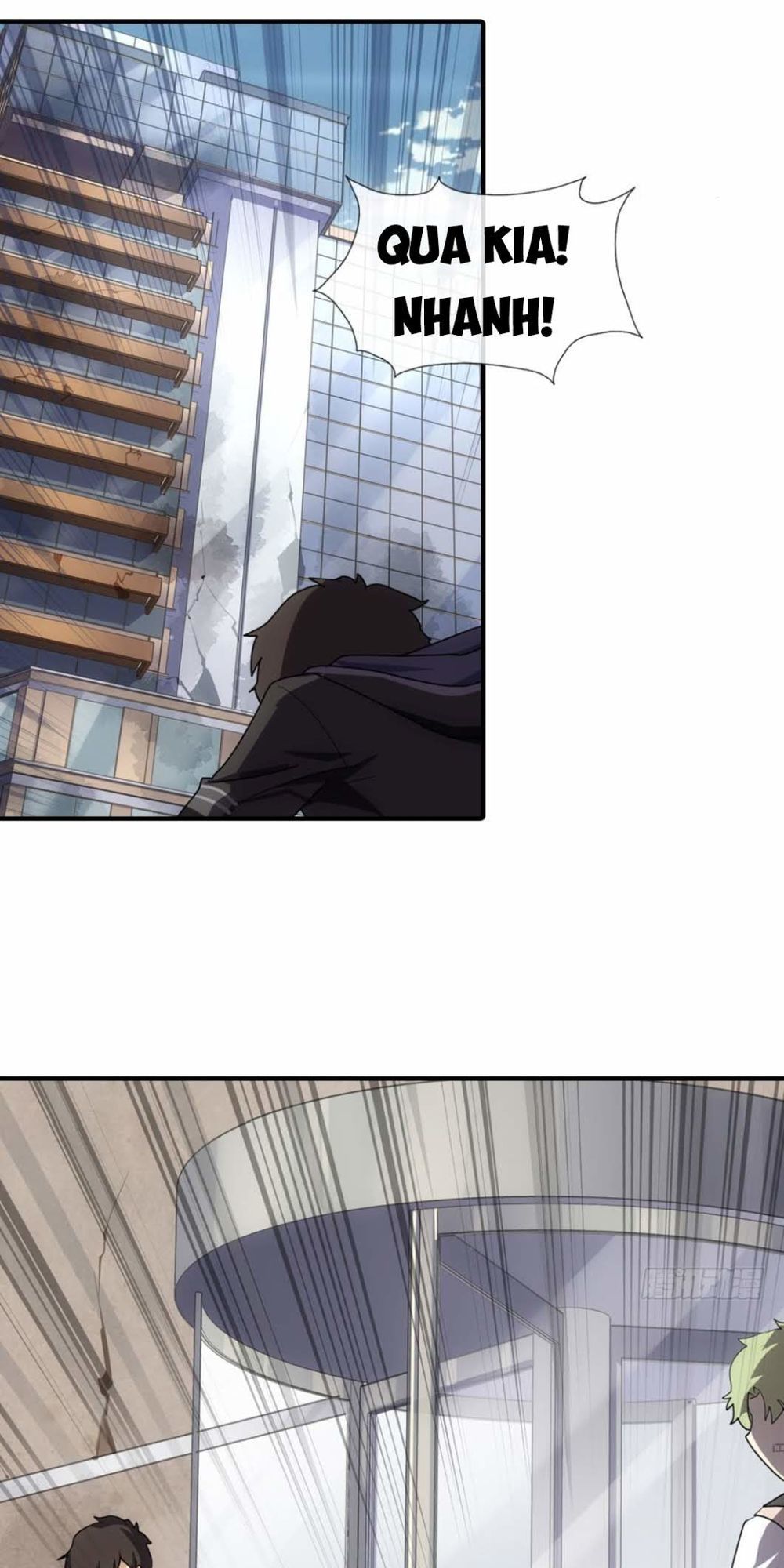 Bạn Gái Zombie Của Tôi Chapter 12 - 24