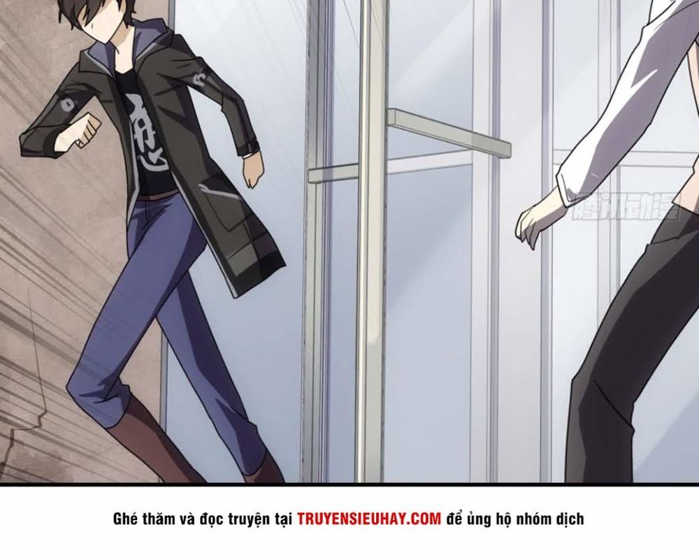 Bạn Gái Zombie Của Tôi Chapter 12 - 25