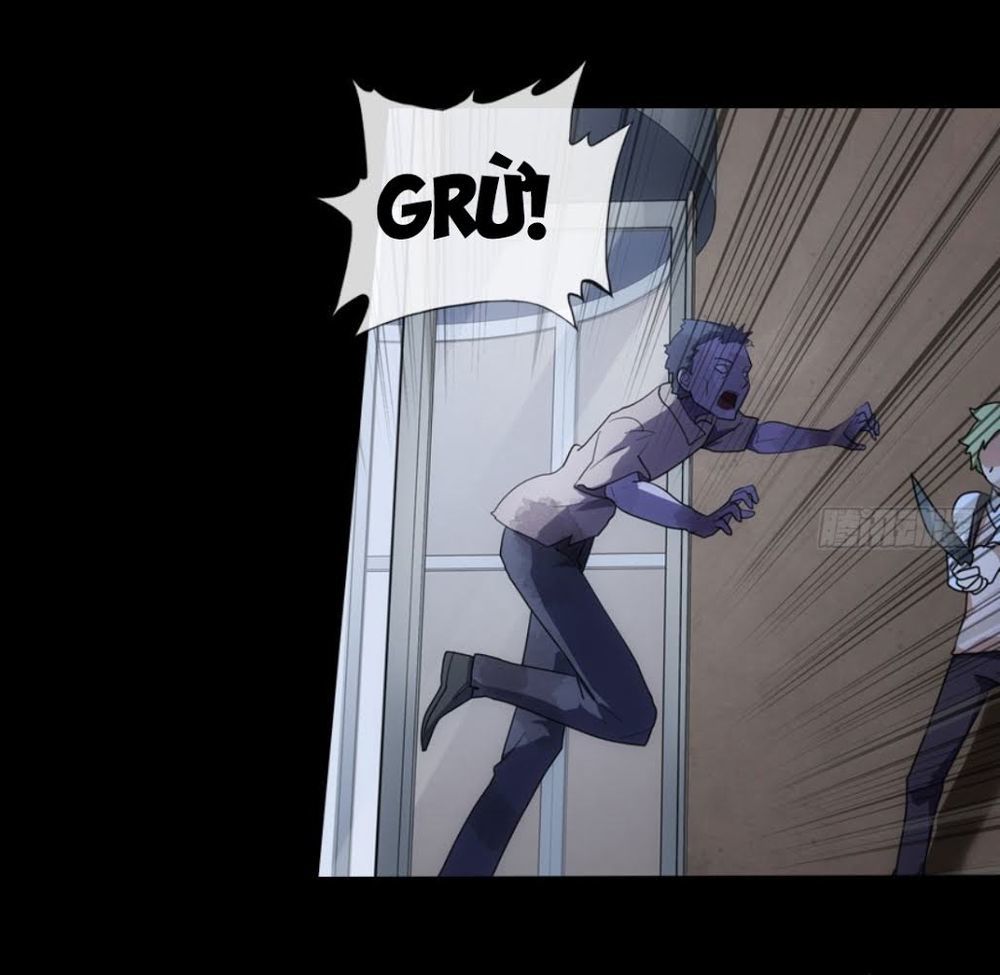 Bạn Gái Zombie Của Tôi Chapter 12 - 27