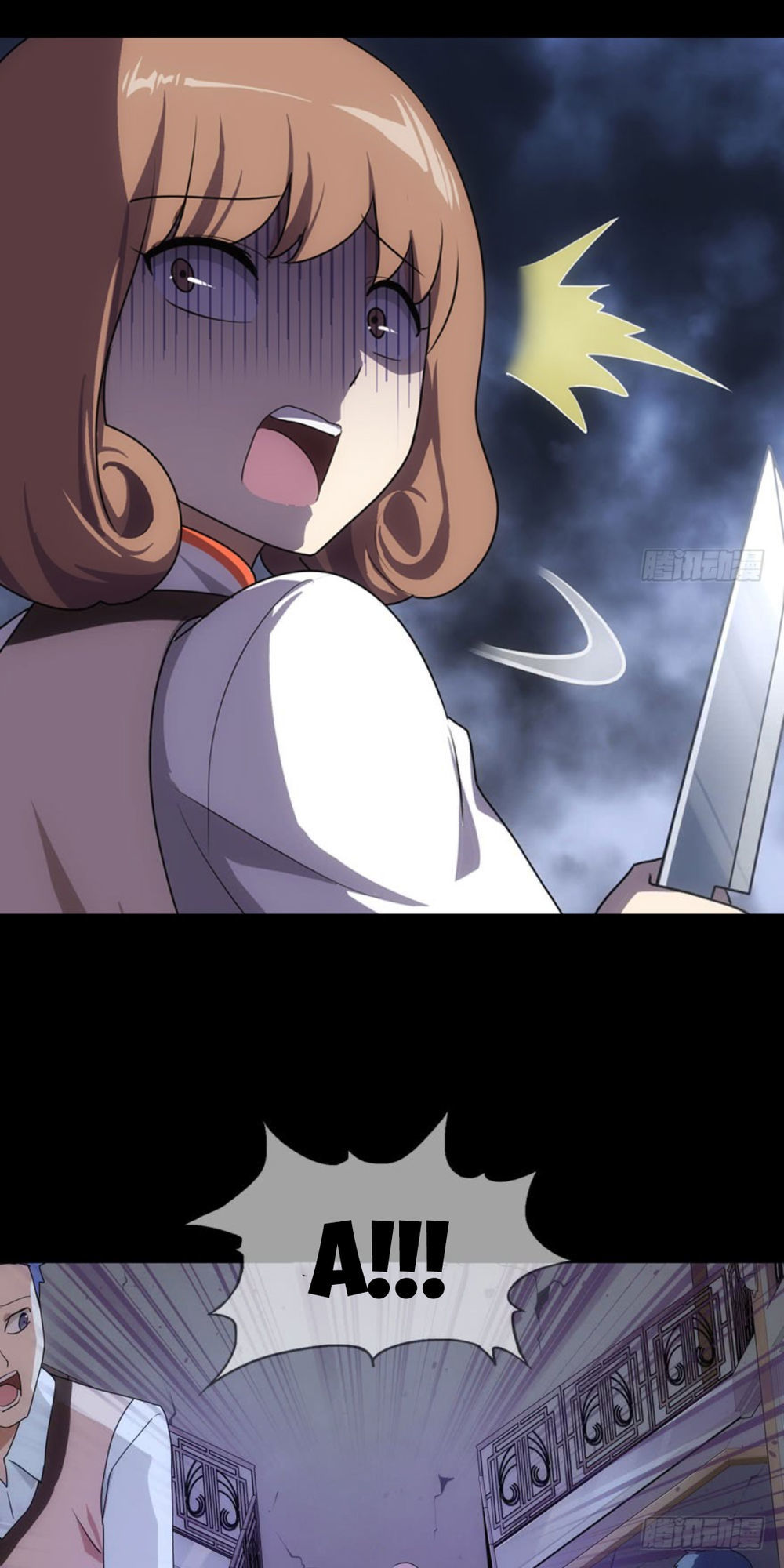 Bạn Gái Zombie Của Tôi Chapter 12 - 34