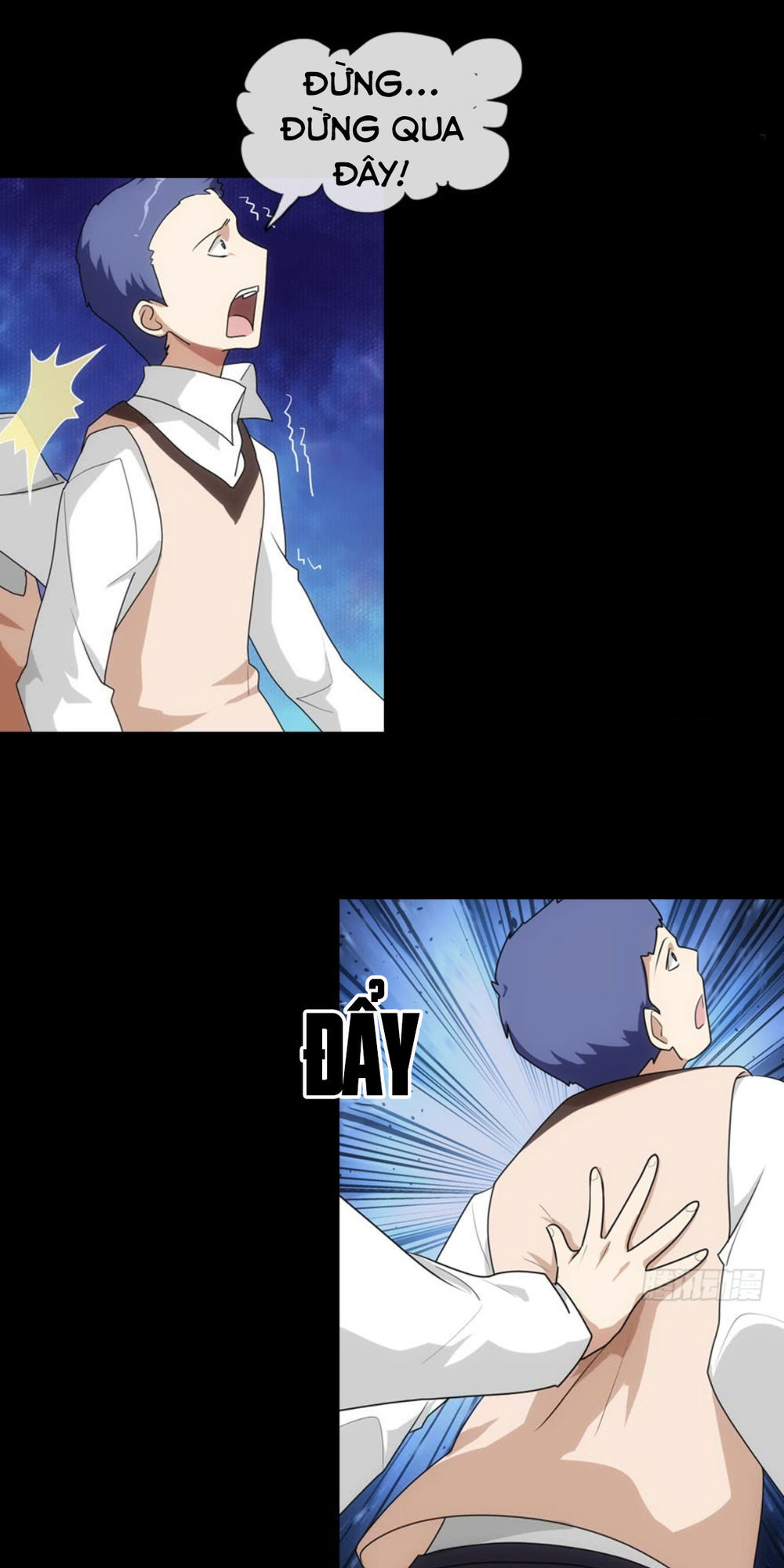 Bạn Gái Zombie Của Tôi Chapter 12 - 36