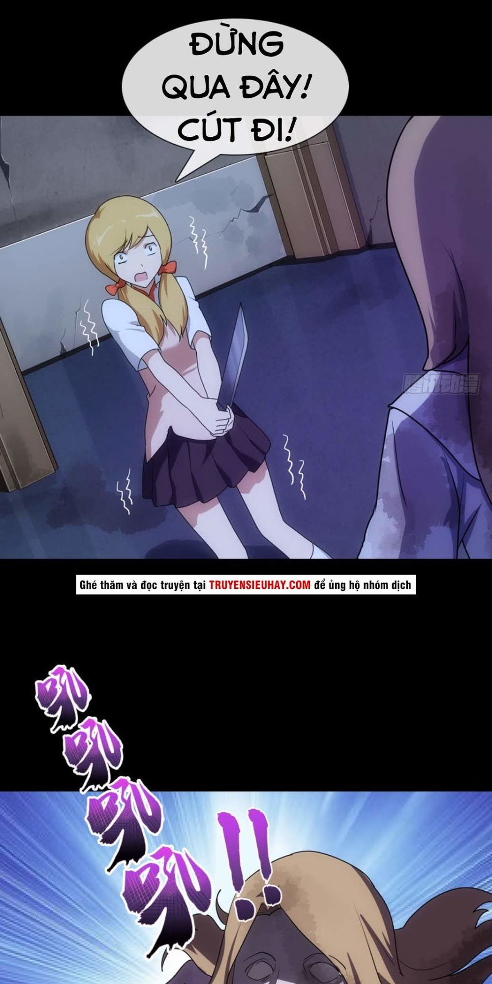Bạn Gái Zombie Của Tôi Chapter 12 - 40