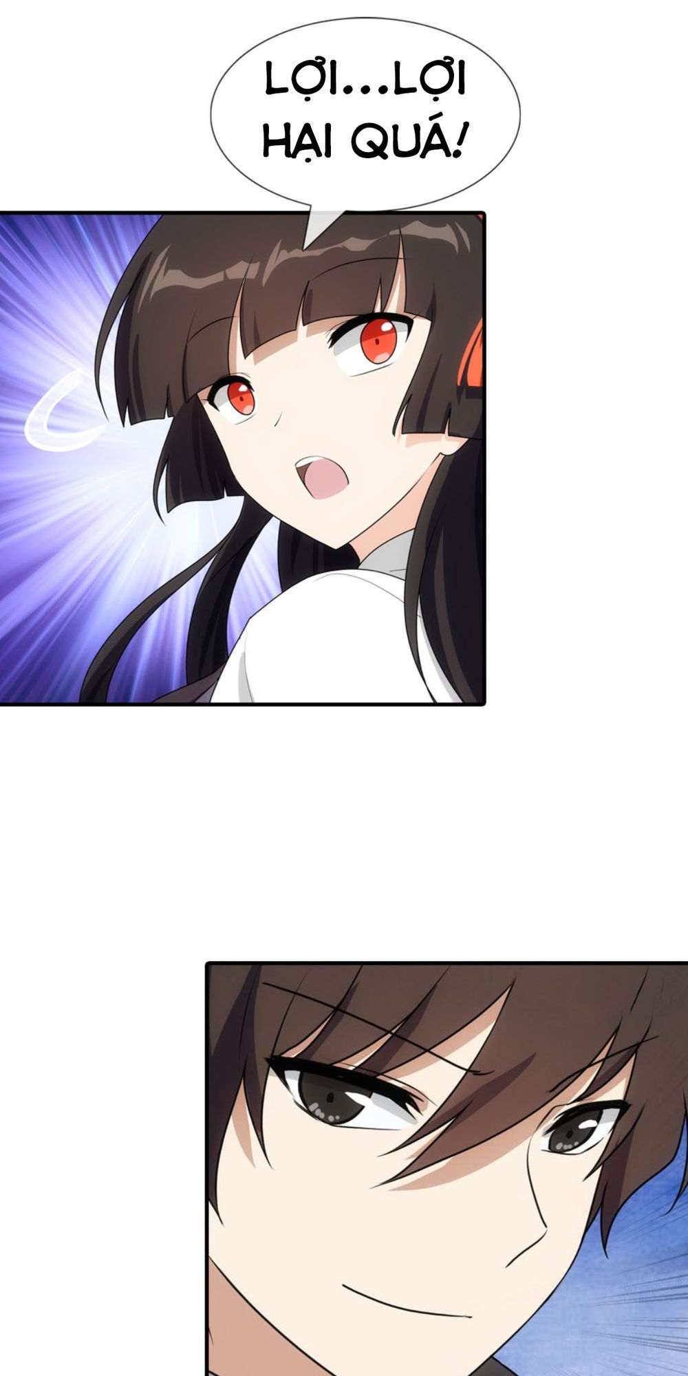 Bạn Gái Zombie Của Tôi Chapter 12 - 44