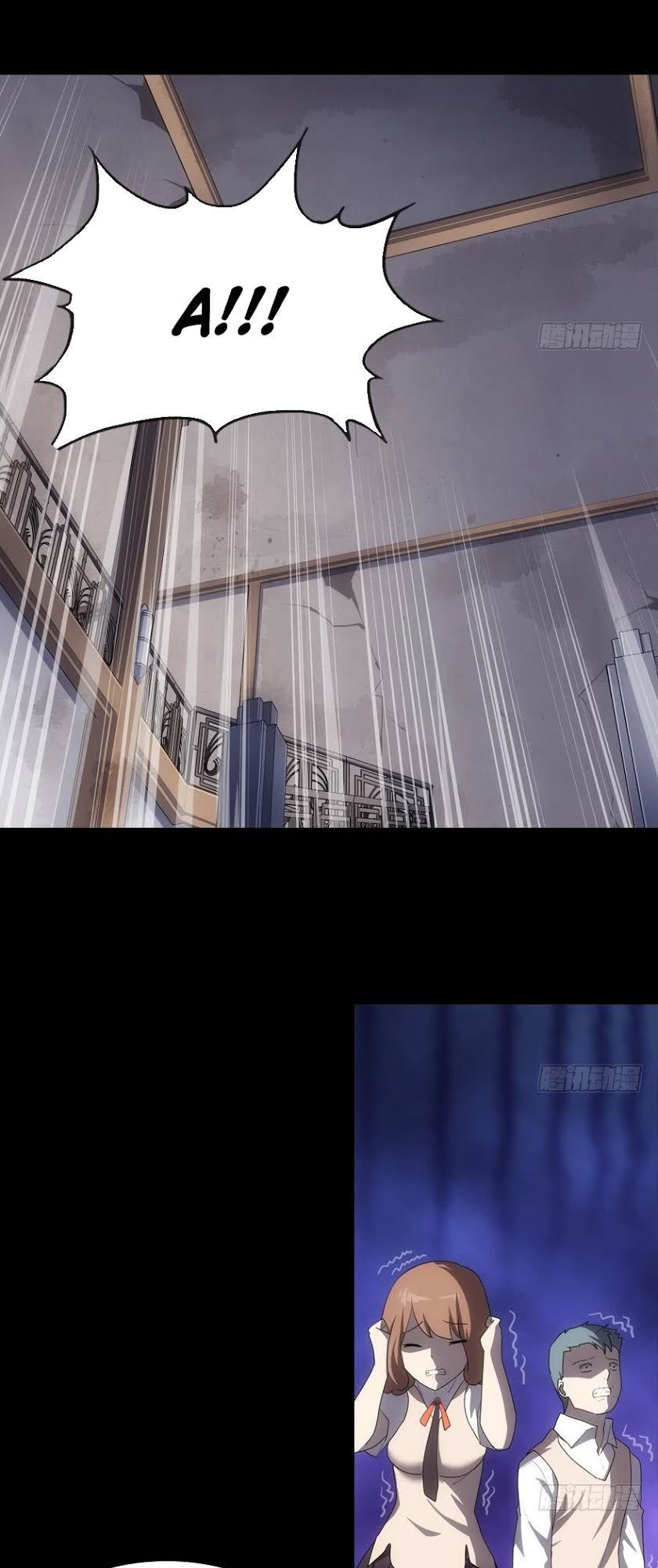 Bạn Gái Zombie Của Tôi Chapter 13 - 14