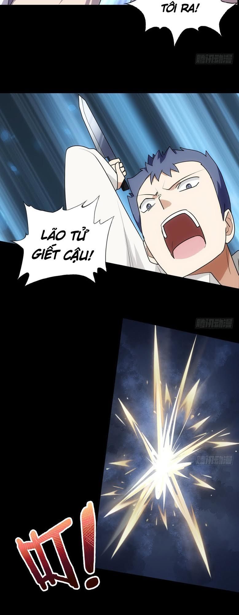 Bạn Gái Zombie Của Tôi Chapter 13 - 19