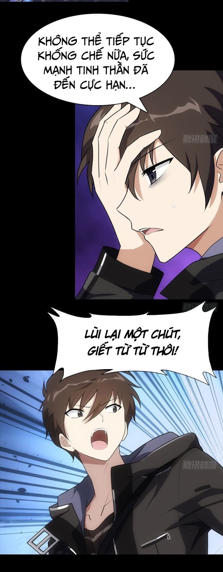 Bạn Gái Zombie Của Tôi Chapter 13 - 3