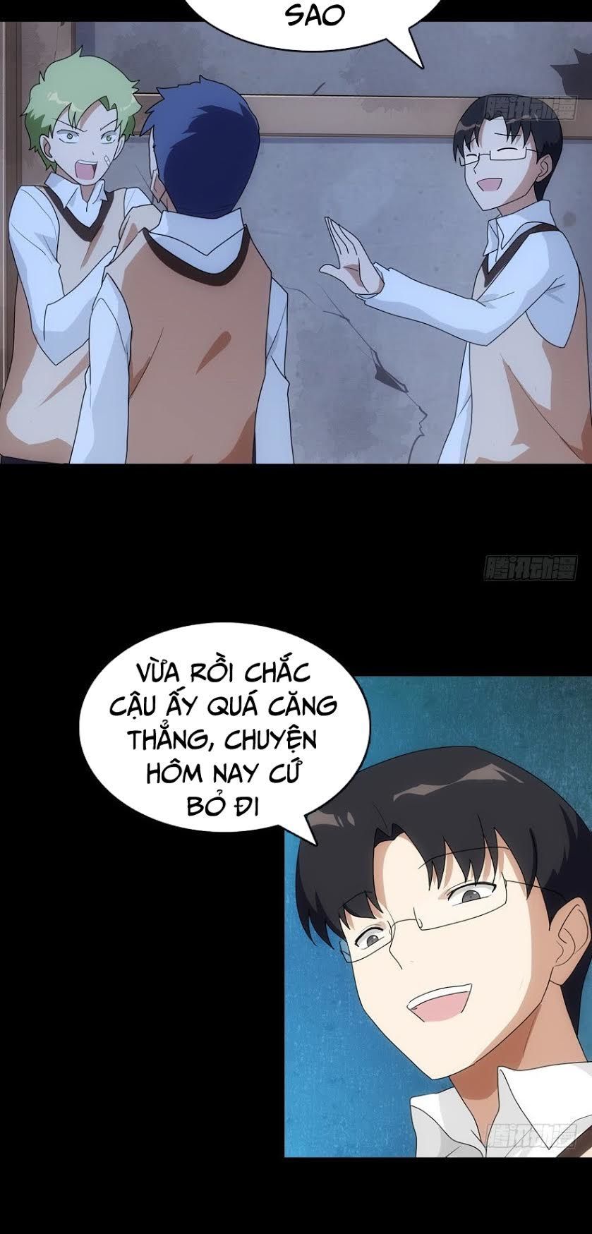 Bạn Gái Zombie Của Tôi Chapter 13 - 24