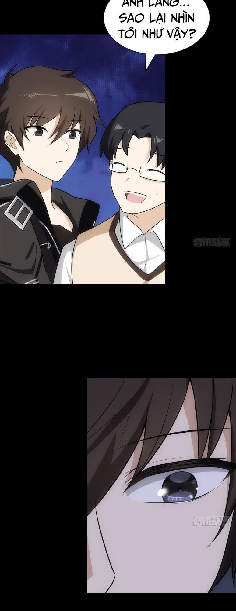 Bạn Gái Zombie Của Tôi Chapter 13 - 26