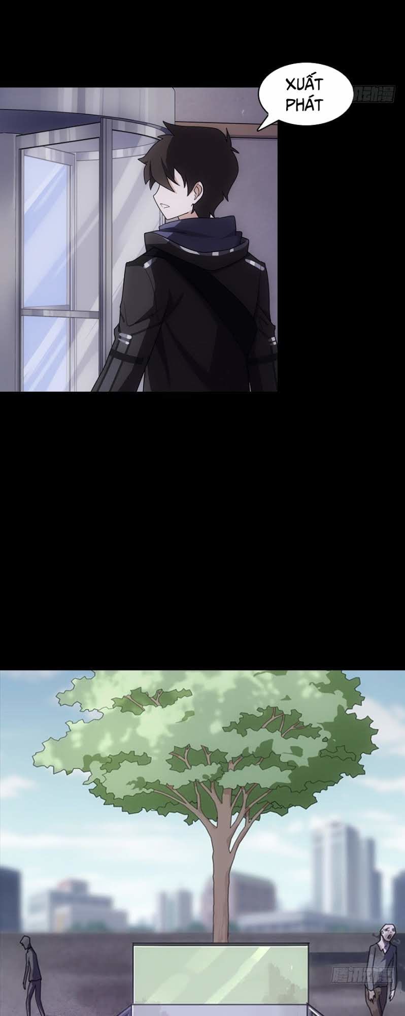 Bạn Gái Zombie Của Tôi Chapter 13 - 28