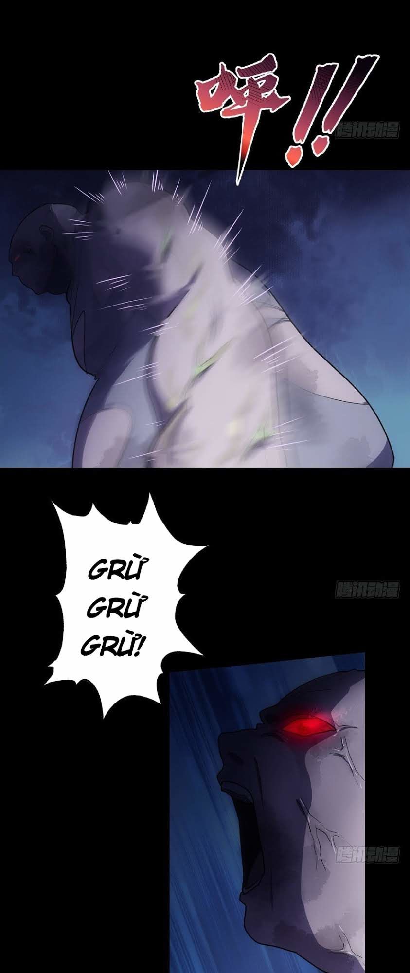 Bạn Gái Zombie Của Tôi Chapter 13 - 30