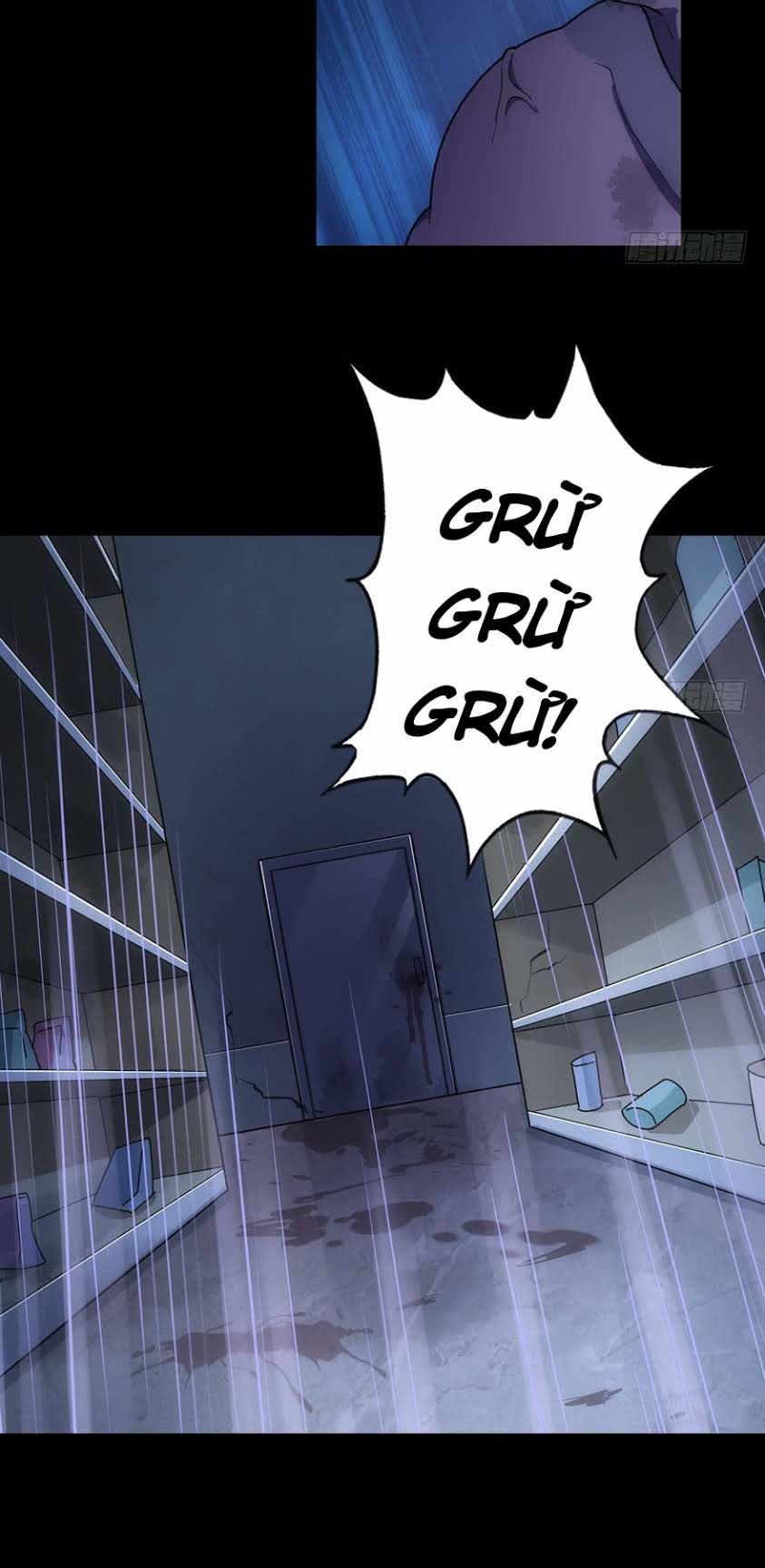 Bạn Gái Zombie Của Tôi Chapter 13 - 31