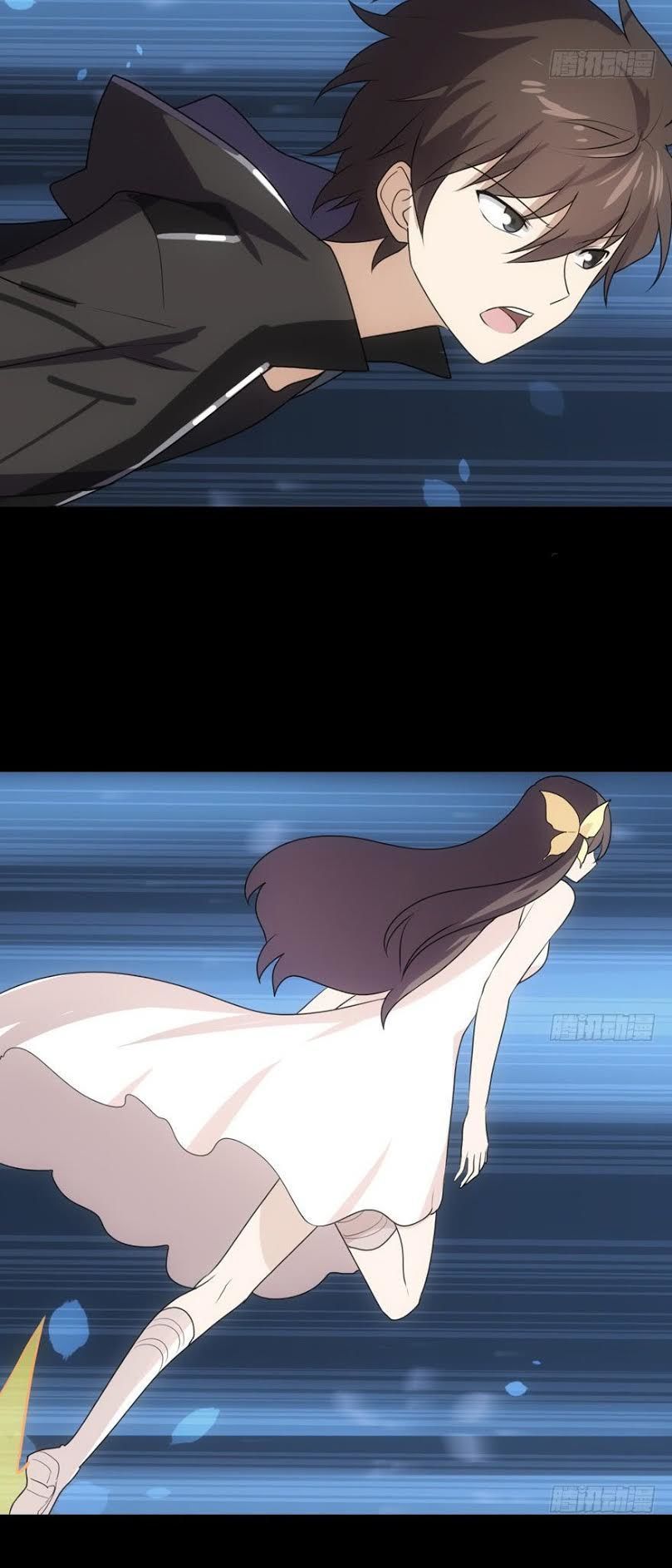 Bạn Gái Zombie Của Tôi Chapter 14 - 13