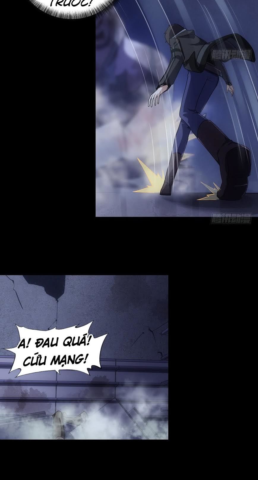 Bạn Gái Zombie Của Tôi Chapter 14 - 17