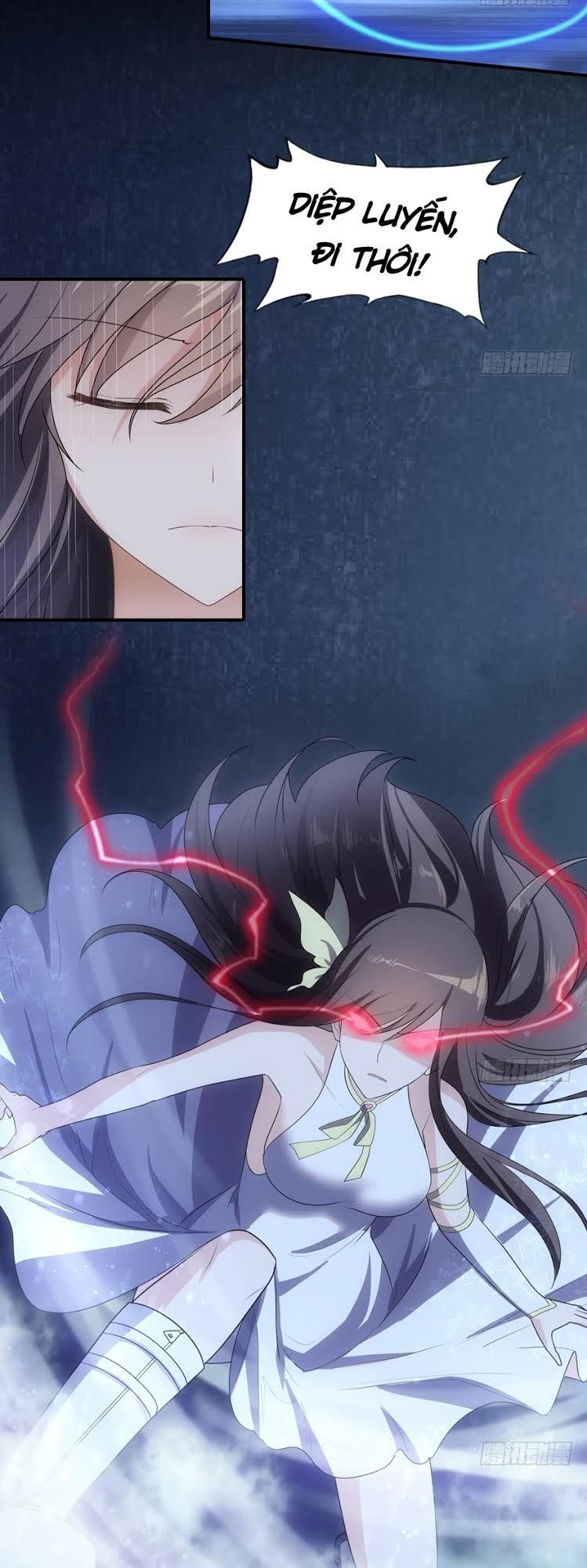 Bạn Gái Zombie Của Tôi Chapter 14 - 19