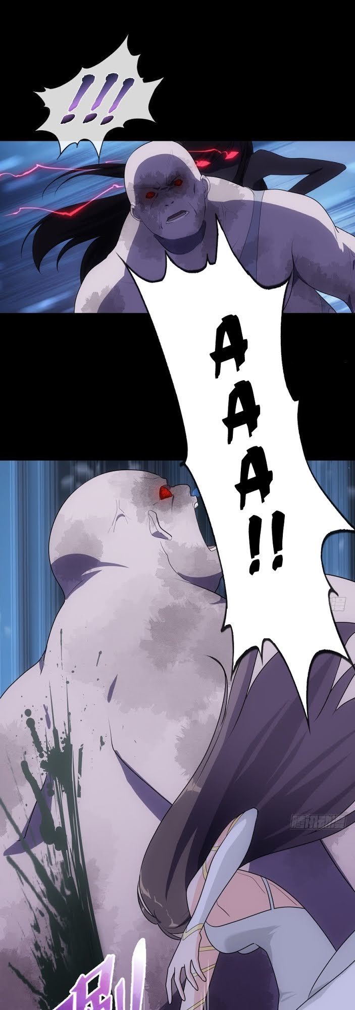 Bạn Gái Zombie Của Tôi Chapter 14 - 21