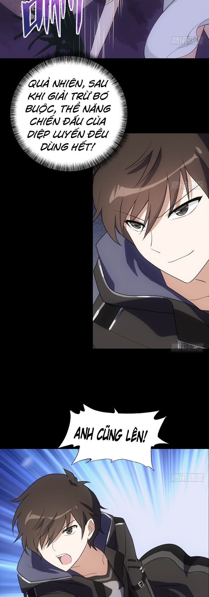 Bạn Gái Zombie Của Tôi Chapter 14 - 22