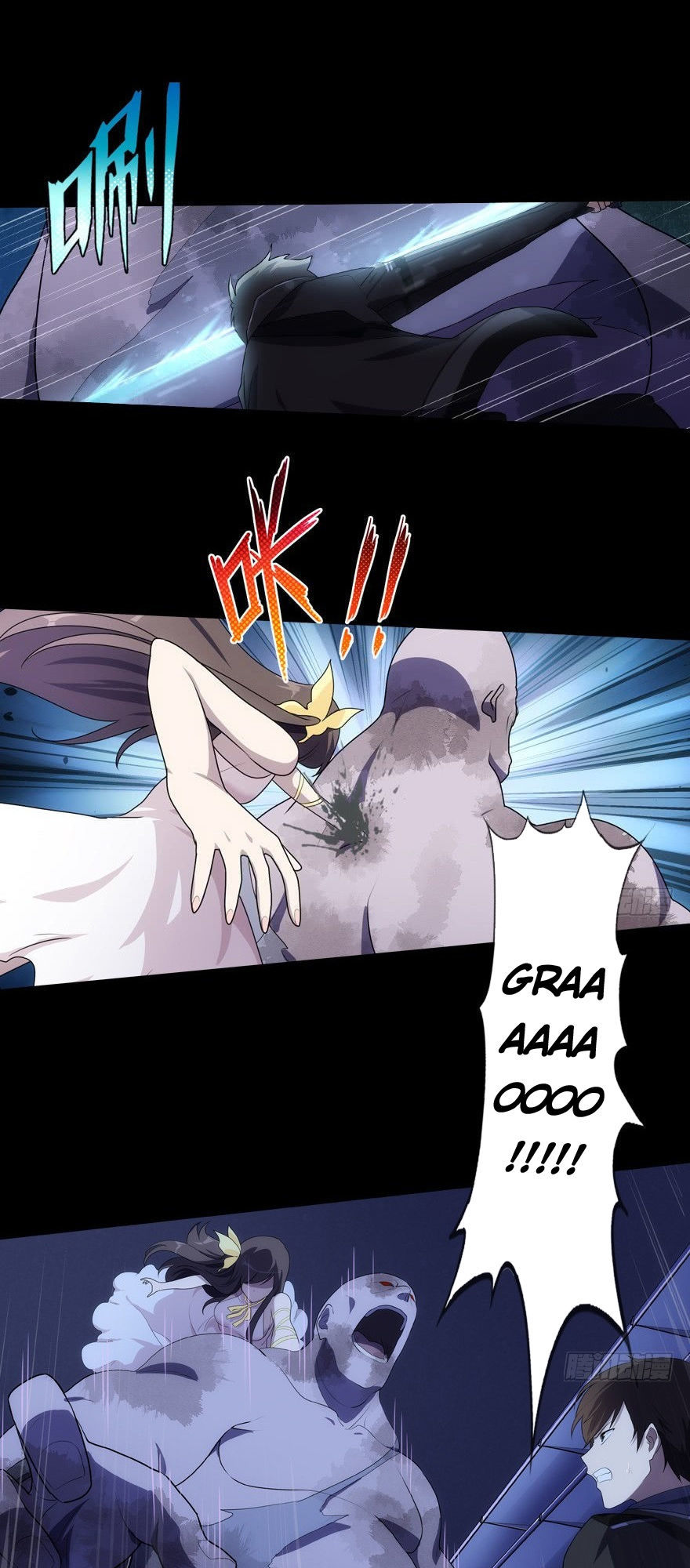 Bạn Gái Zombie Của Tôi Chapter 14 - 24