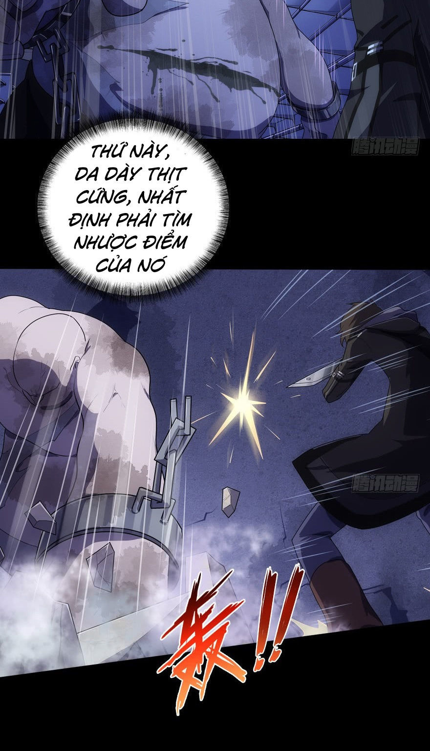 Bạn Gái Zombie Của Tôi Chapter 14 - 25