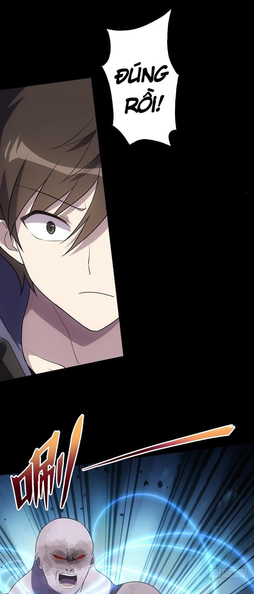 Bạn Gái Zombie Của Tôi Chapter 14 - 26