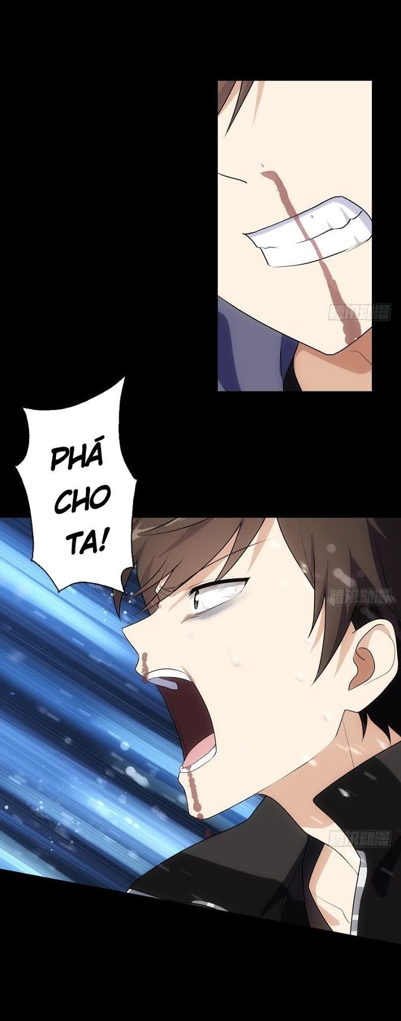 Bạn Gái Zombie Của Tôi Chapter 14 - 28