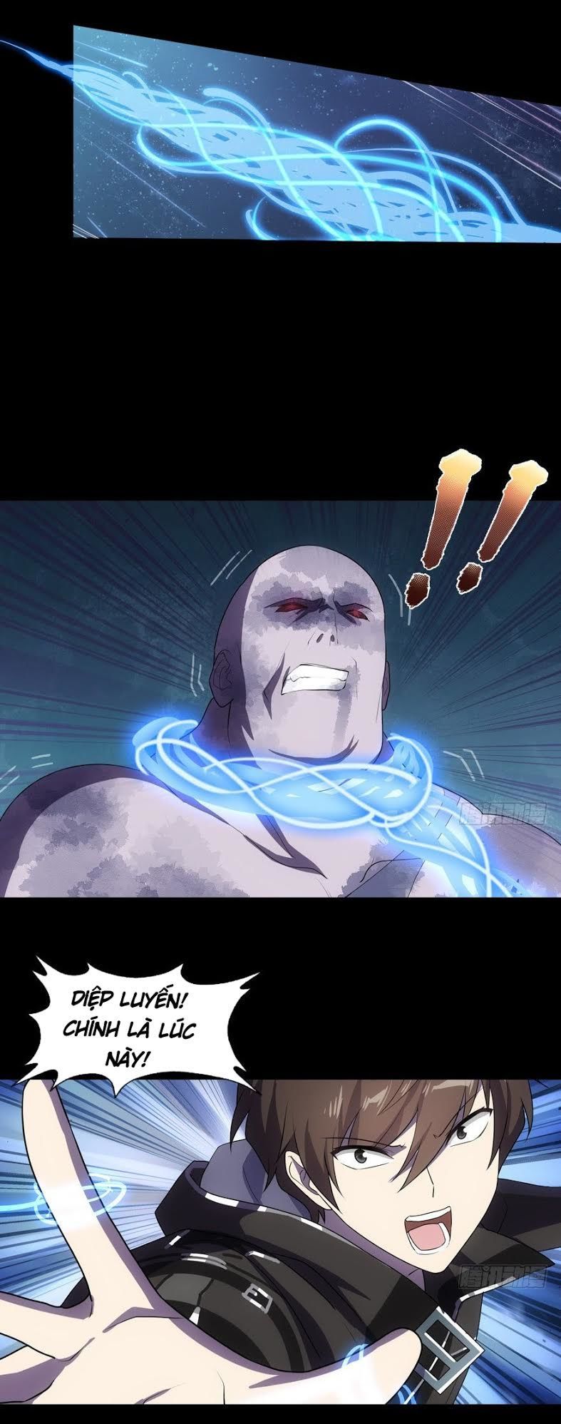 Bạn Gái Zombie Của Tôi Chapter 14 - 29