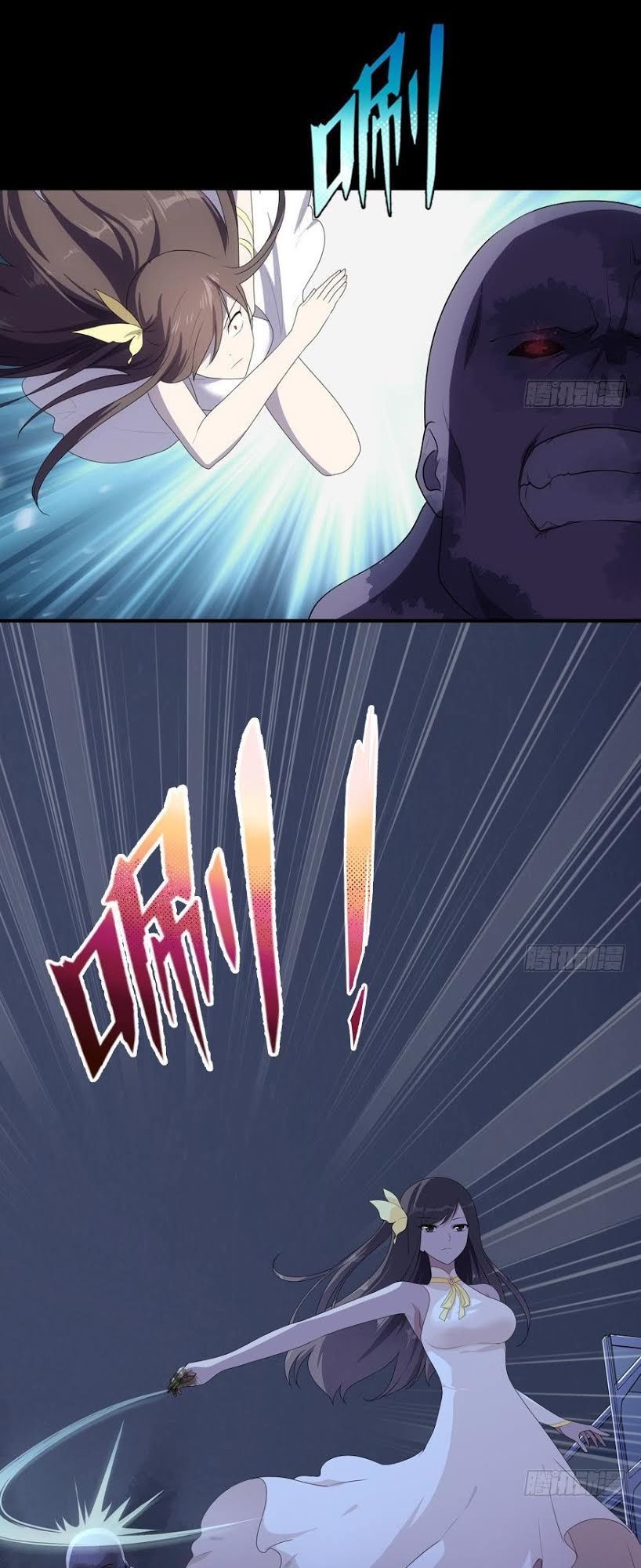 Bạn Gái Zombie Của Tôi Chapter 14 - 30